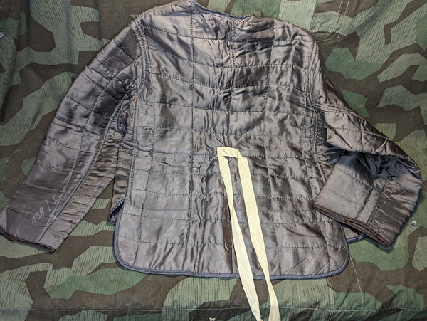 Original Size 1 German Padded Winter Liner