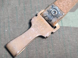 RZM Original Political or HJ Shoulder Strap