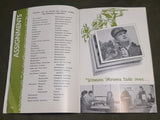 Women's Marine Corps Recruiting Booklet