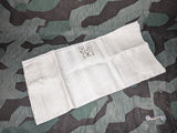 Original Heer Marked Linen Towel