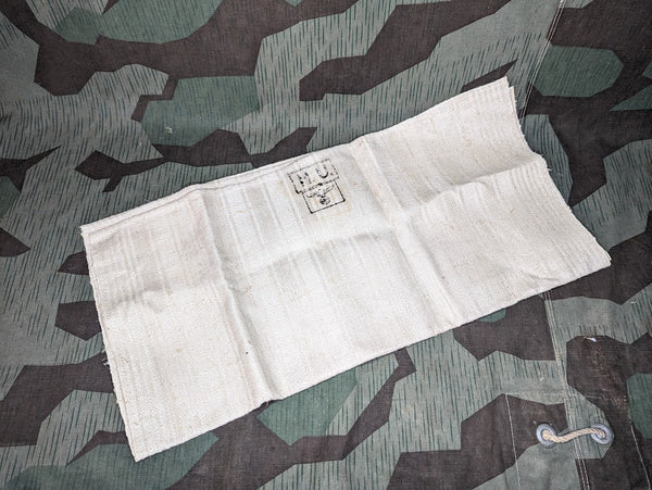 Original Heer Marked Linen Towel