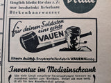 Bruyere Garantie Pipe