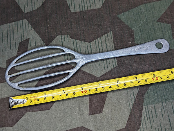 Aluminum Spatula Freudonia