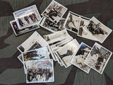 Original Cigarette Cards (Sold Individually)