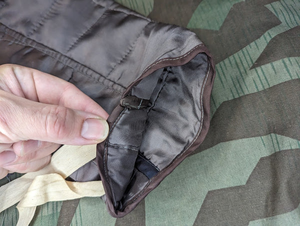 Original Size 1 German Padded Winter Liner