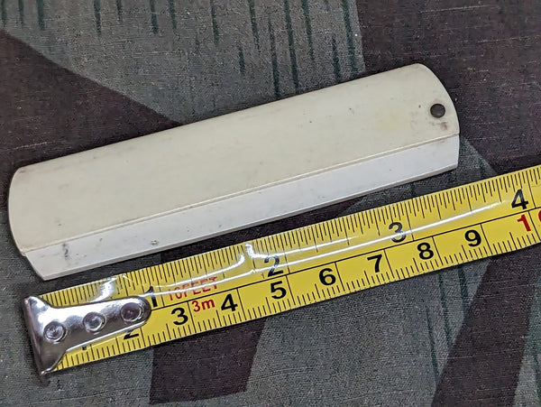 Original German Pocket Folding Comb