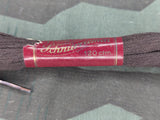 120cm Original Brown Shoelaces