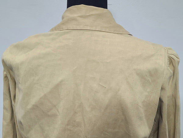 Women's War Worker Coveralls <br> (B-38" W-29.5"-33" H-41")