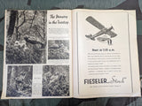 Der Adler Magazine 20 April 1943 ENGLISH