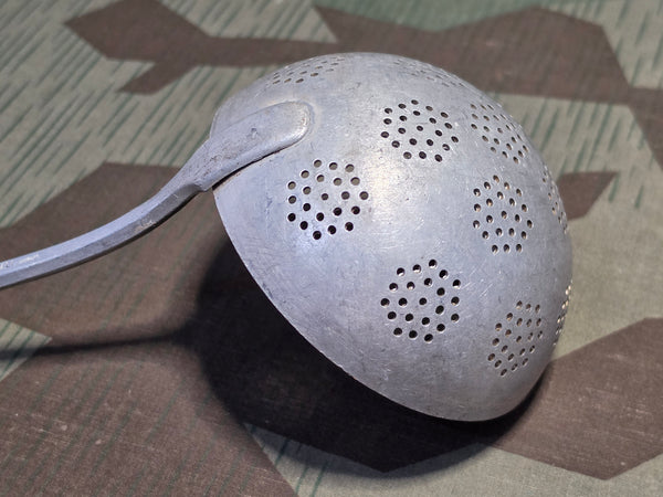 Aluminum Ladle Strainer Germany