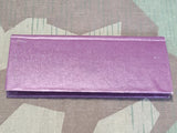 Pocket Comb & Mirror Set