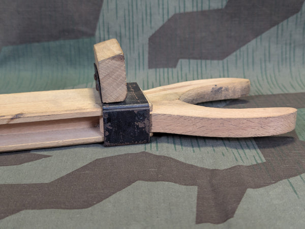 Original Folding Boot Puller Kleinknecht DRGM DRPa