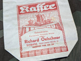 Coffee Bag Adolf Hitler Strasse Leipzig (500g Kaffee)