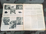 Hella December 1942 Nr.13 Beyers Frauen Illustrierte