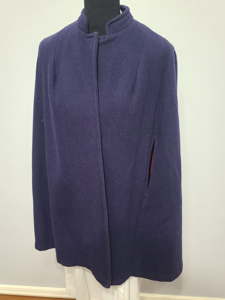 Nurse Dress and Cape <br> (B-43" W-34" H-47")