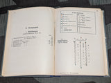 Das Kommandobuch 1917 Infantry Training
