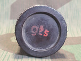 gts Bakelite Container