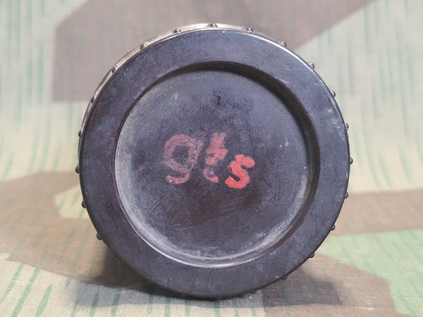 gts Bakelite Container
