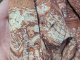 Surf'n Sand Hawaiian Shirt / Smock (40" Bust)