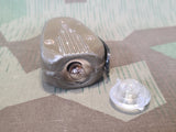Repro Dynamo Flashlight Replacement Lens