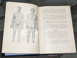 Training Manual for Medics H.Dv.59 1939