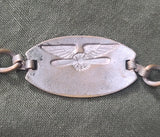 Annie Wing Propeller Bracelet
