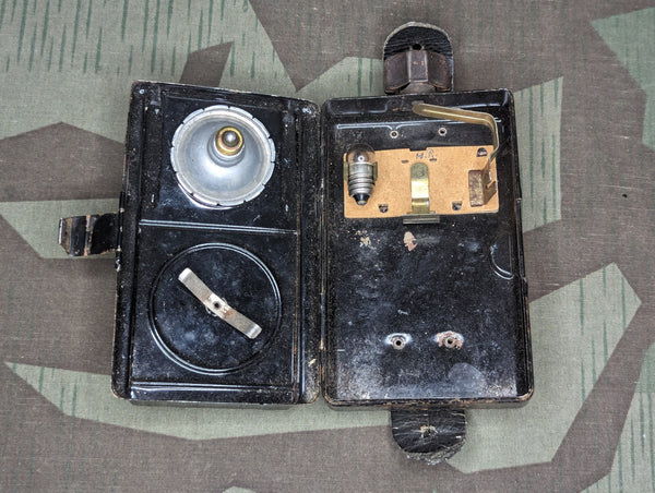 Army Style Flashlight Artas