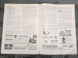 Canoe Sport Magazine 15 April 1939 Heft 8