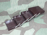 German Bakelite Jewelry Box