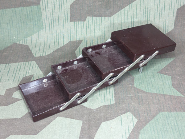 German Bakelite Jewelry Box