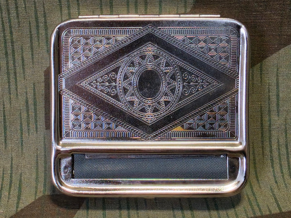 Repro Cigarette Rolling Machine