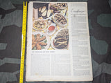Deutsche Frauen Zeitung Heft 14 1942/1943 August