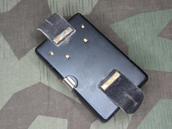 Artas Military Style Flashlight
