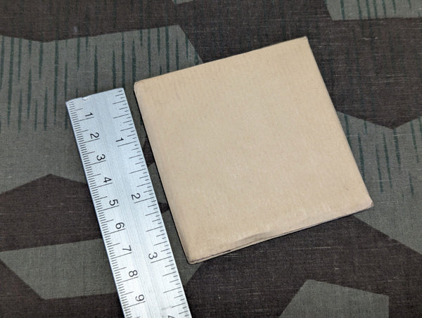 Ersatzglas für Panzerschreck