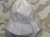 Kriegsmarine U-Boot Foul Weather Watch Hat Size 58?