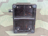 Bakelite Pencil Sharpener FTE Model 120