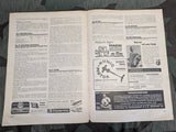 Canoe Sport Magazine 3 Juni 1939 Heft 14