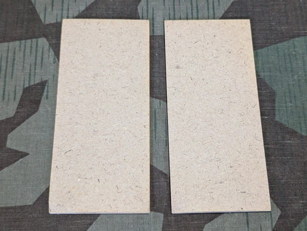 Kraft Velveta Notepads × 2