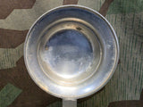 WWI Kgl. Hof-bräuhaus München 1L Krug with Lid