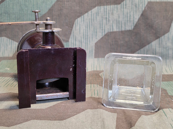 Small Bakelite Coffee Grinder