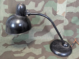All Original Kaiser Idell Desk Lamp