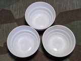 Mondamin Pudding Form and Measuring Cups (Set of 3)
