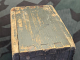 1940 8mm MG Tracer Ammo Box