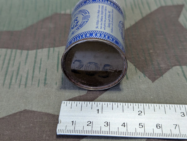 Coffee Flavoring Tin Diller Essenz