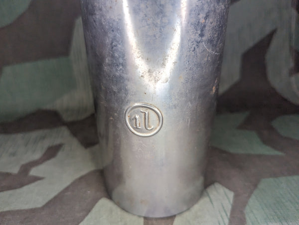Original German 1L Measuring Cup DRP