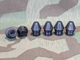 8cm & 5cm Mortar Bakelite Fuse Wgr ZT Repro