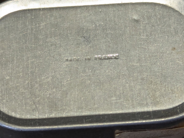 Quies Paris Ear Plugs Tin FULL