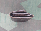 Small German Coin Purse with Change