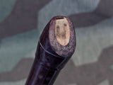 German Bakelite Johannes Adler Recorder Blockflöte