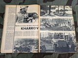 No1 May 1943 Signal Magazine in French